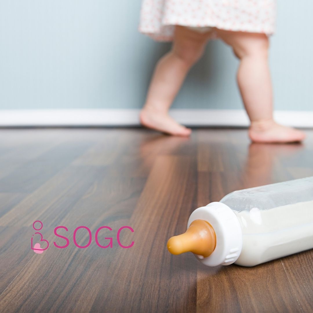 sogcpr's tweet photo. ¡AUXILIO, mi bebé no quiere la botella! Este es el tema de un articulo reciente de la sección SOGC Educa. Aprenda algunas sugerencias que nuestras expertas comparten aquí: https://t.co/QCY3AMHtSK https://t.co/tUmivK1cV9