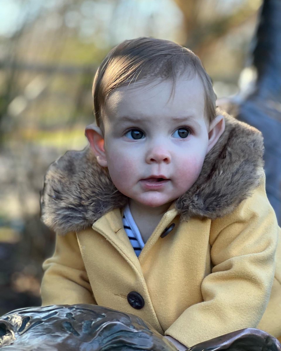 jade243's tweet photo. First trip to see the animals at London Zoo yesterday! But mum forgot to take photos of Bonnie with the animals 🤷♀️
#BabyGirl #FirstTimeMummy #MaternityLeave #MumJourney #BabyAdventures #LondonZoo #MissingMyBow #SuchADiva https://t.co/2gydZ0cmY3