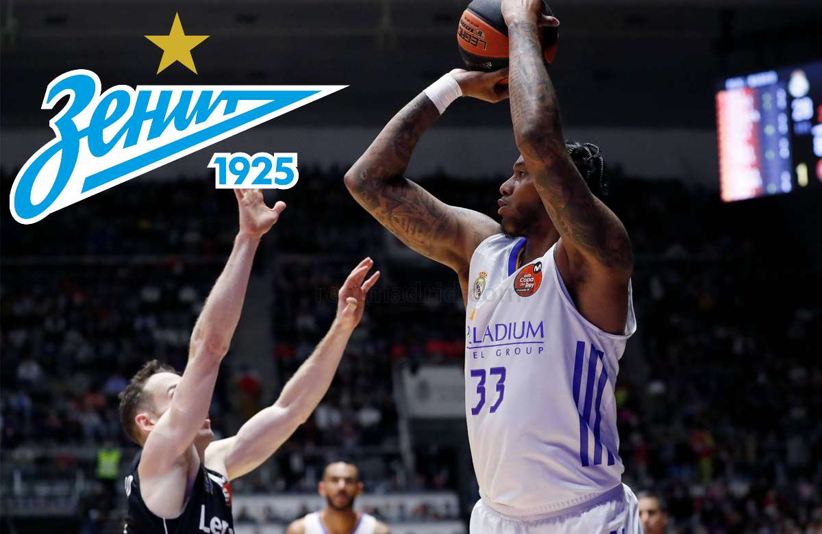 defcentral's tweet photo. El Madrid no tiene intención de renovar a Thompkins: Zenit está interesado.
https://t.co/uUDXeF3Auj
#RealMadrid #Thompkins #Zenit https://t.co/eG0sqNofwQ