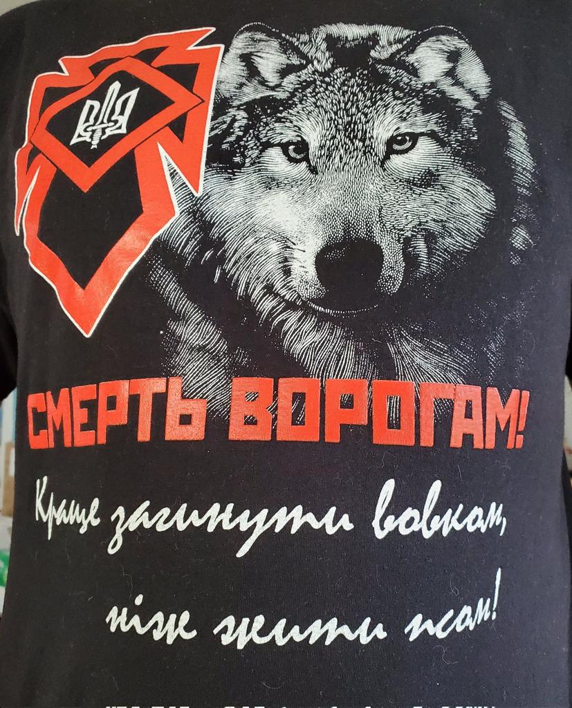 🇺🇦🇺🇦🇺🇦 Слава Україні Смерть Ворогам tweet media