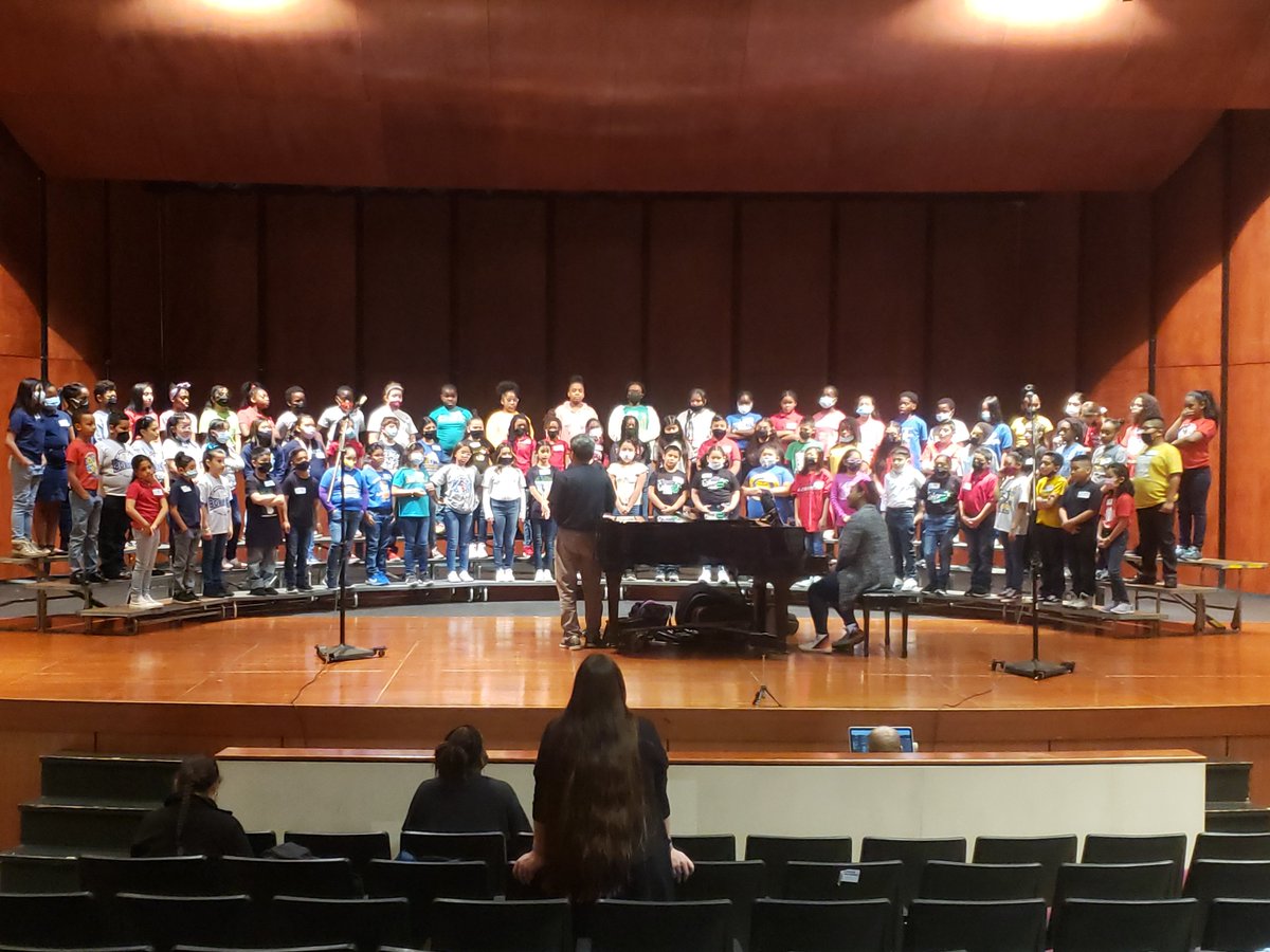 Pamela Stoot (@maestrastoot) on Twitter photo The Alief Elementary Honor Choir is back! Awesome job <a href="/Alexander_AISD/">Alexander Elementary</a> Song Birds, Evetta, London, Angie and Harley. Job well done ladies👏 🙌🏽❤🤗 #AliefArtsMatter #ROOT4STOOT The Alief Elementary Honor Choir is back! Awesome job <a href="/Alexander_AISD/">Alexander Elementary</a> Song Birds, Evetta, London, Angie and Harley. Job well done ladies👏 🙌🏽❤🤗 #AliefArtsMatter #ROOT4STOOT