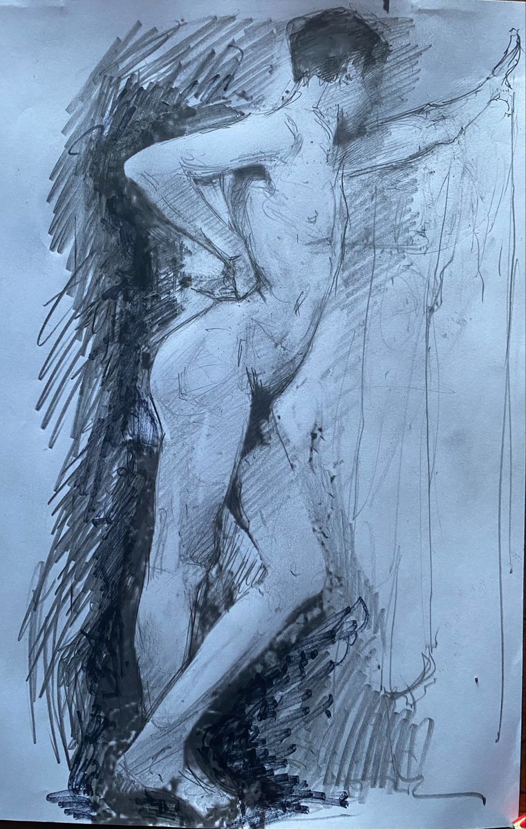 TottenhamArtClasses tweet media