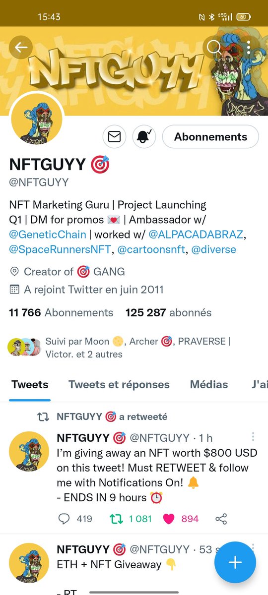 ReeZzzz-NFT tweet media