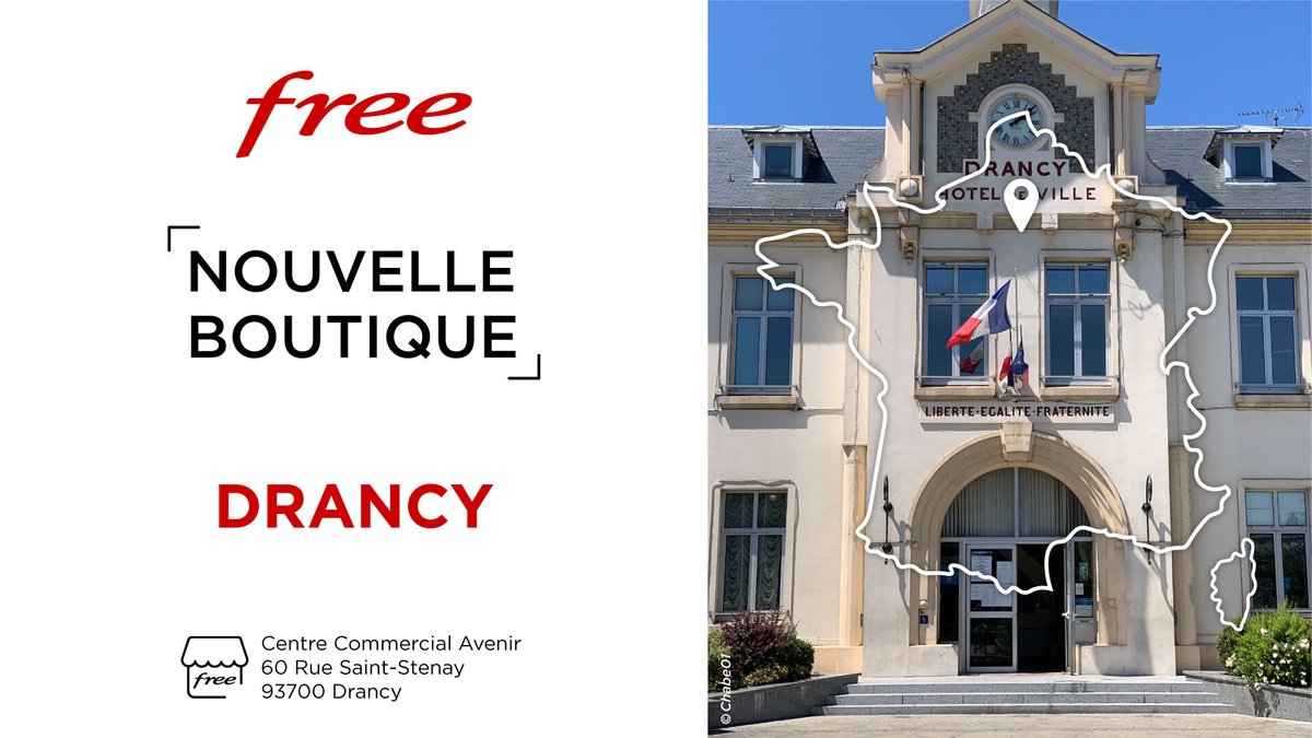 Free-Île-de-France tweet media