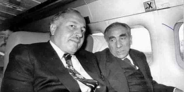 Mesele, Türkiye'nin şeftali yerine motor üretmek istemesiydi...
##28şubat##
 Necmettin Erbakan hocayı vefatı'nın sene-i devriyesinde rahmetle anıyoruz.
Allah rahmet eylesin .Bu ülkeye yararı olan nadir insanlardan biriydi. BAŞBUĞUMUZDA ONU ÇOK SEVERDİ MEKANLARI CENNET OLSUN AMİN