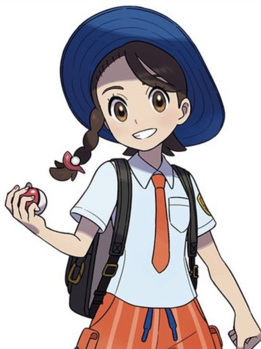 ポケモン スカーレット バイオレット 目を変えれば良くなる説 主人公の顔