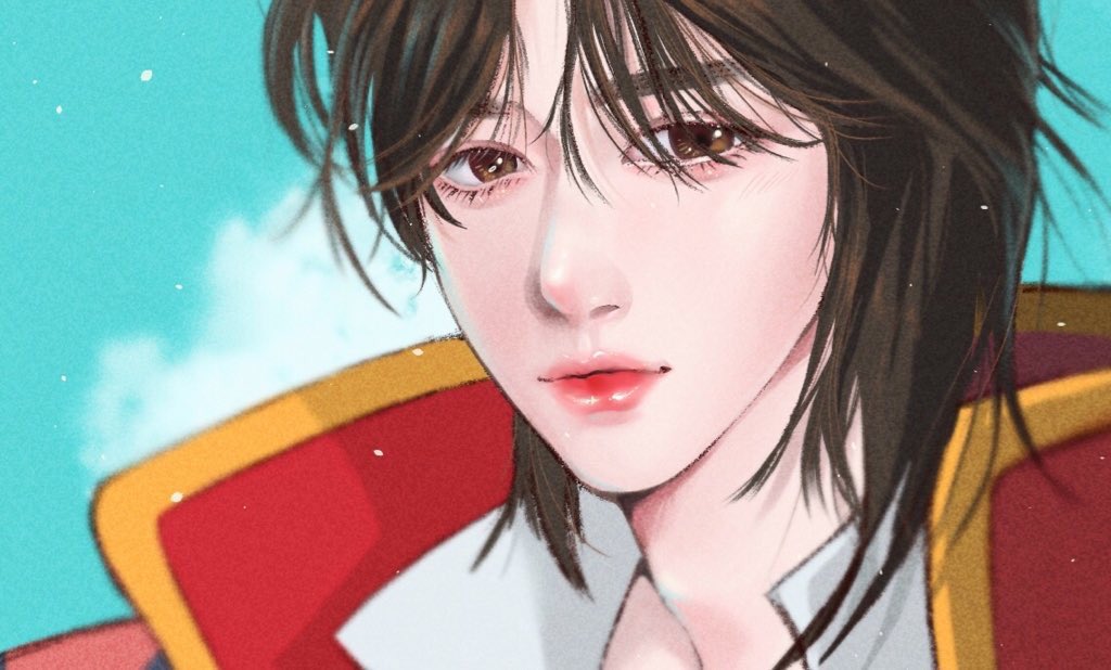 #TXTfanart #TXT_범규  #범규
#TOMORROW_X_TOGETHER 
#txt
#투모로우바이투게더

범규💙