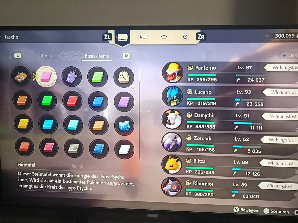 MaceSir's tweet photo. #SinnoherShinyTurnier
#PokemonLegendenArceus 
#NintendoSwitch 
@laniha95 
@dzug91 
War zu aufgeregt nächstes Mal Switch Video https://t.co/W7AzP0zYaQ