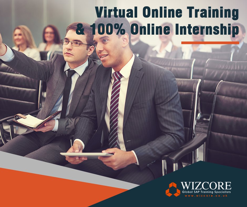 Wizcore's tweet photo. SAP training should not be based on a one-size-fits-all approach. Other firms may try to compel you to follow their pre-packaged curriculum or delivery methods. Choosing the best SAP training provider is the first step in a meeting, if not exceeding, your objectives. https://t.co/Bn8mVeAssf