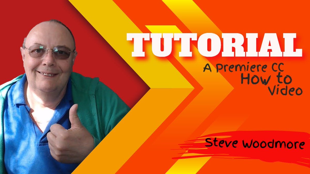 StephenWoodmore's tweet image. wfy.ai/3K5CrR0
Adobe Premiere tutorial How to blur licence plates using adobe Premiere creative cloud 2022
 #adobepremiere #adobepremier #premierecc #premierepro #adobepremiere2022
#howto #tutorial