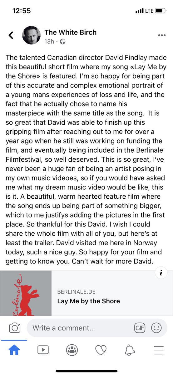 David_Findlay11's tweet photo. ❤️‍🩹❤️‍🔥 Thank you Ola https://t.co/VSDFRHVECD