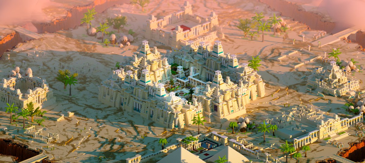 MineHub Creations tweet media