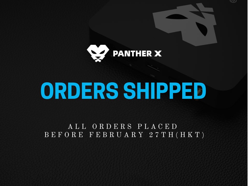 PantherMiner tweet picture