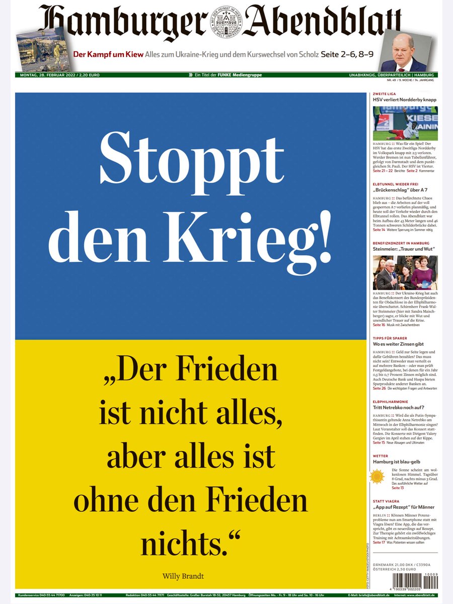 Christian Stichler tweet media