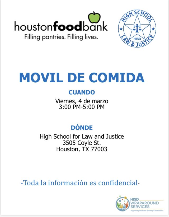 Food Mobile / Móvil De Comida