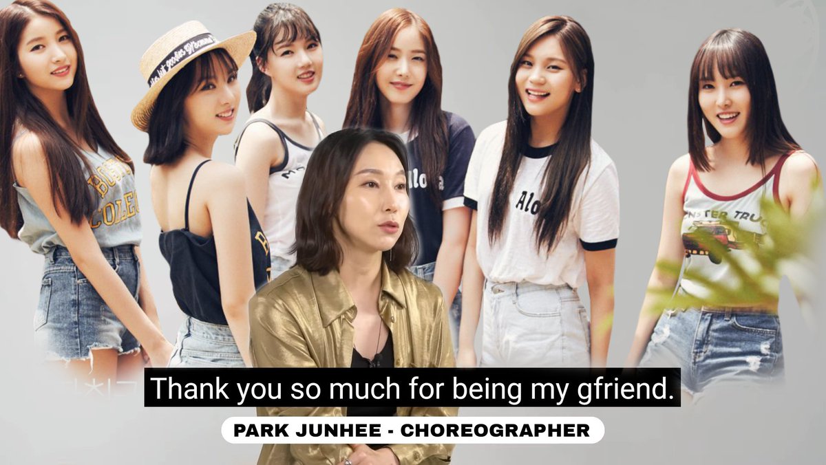 Channel_Yeochin's tweet photo. 🛑 New Video 🛑
GFRIEND X PARK JUNHEE 
(MOTHER OF POWER INNOCENT)

📍https://t.co/b4wl9BvsGo

#Forever_BUDDY #GFRIEND #여자친구 https://t.co/ID87dFMg3p