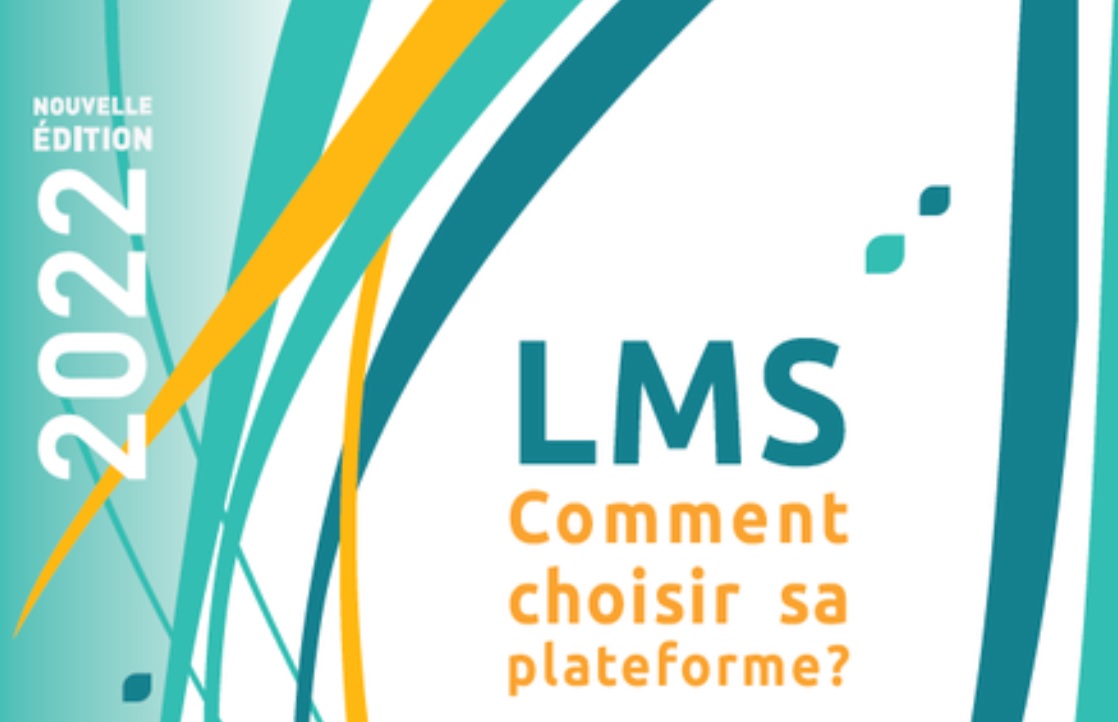 rlcconseil's tweet photo. Guide LMS : comment choisir sa plateforme ? édition 2022 – fffod - Le Forum des acteurs de la formation digitale https://t.co/FQLyj86DSe https://t.co/1Jb4SF6lqc