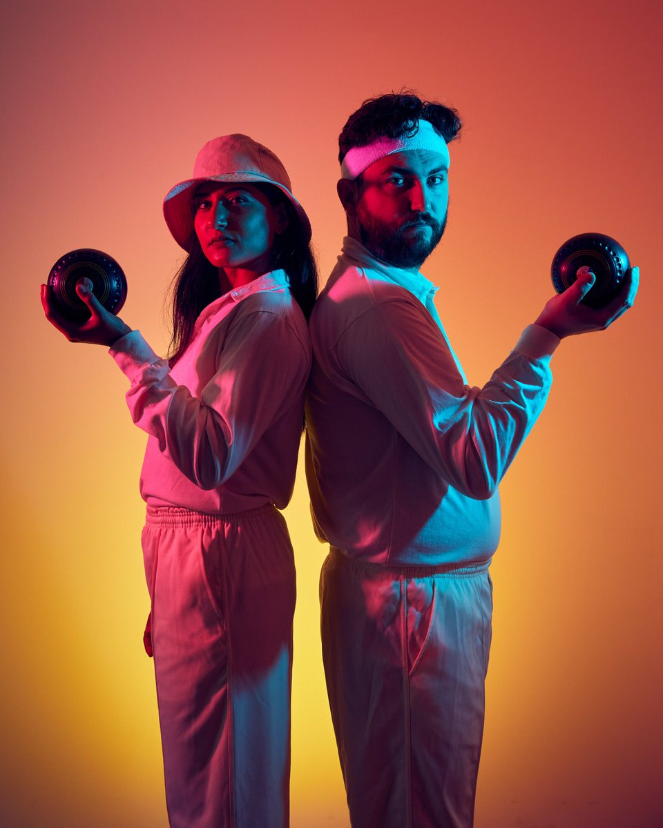 Talking Birds tweet media