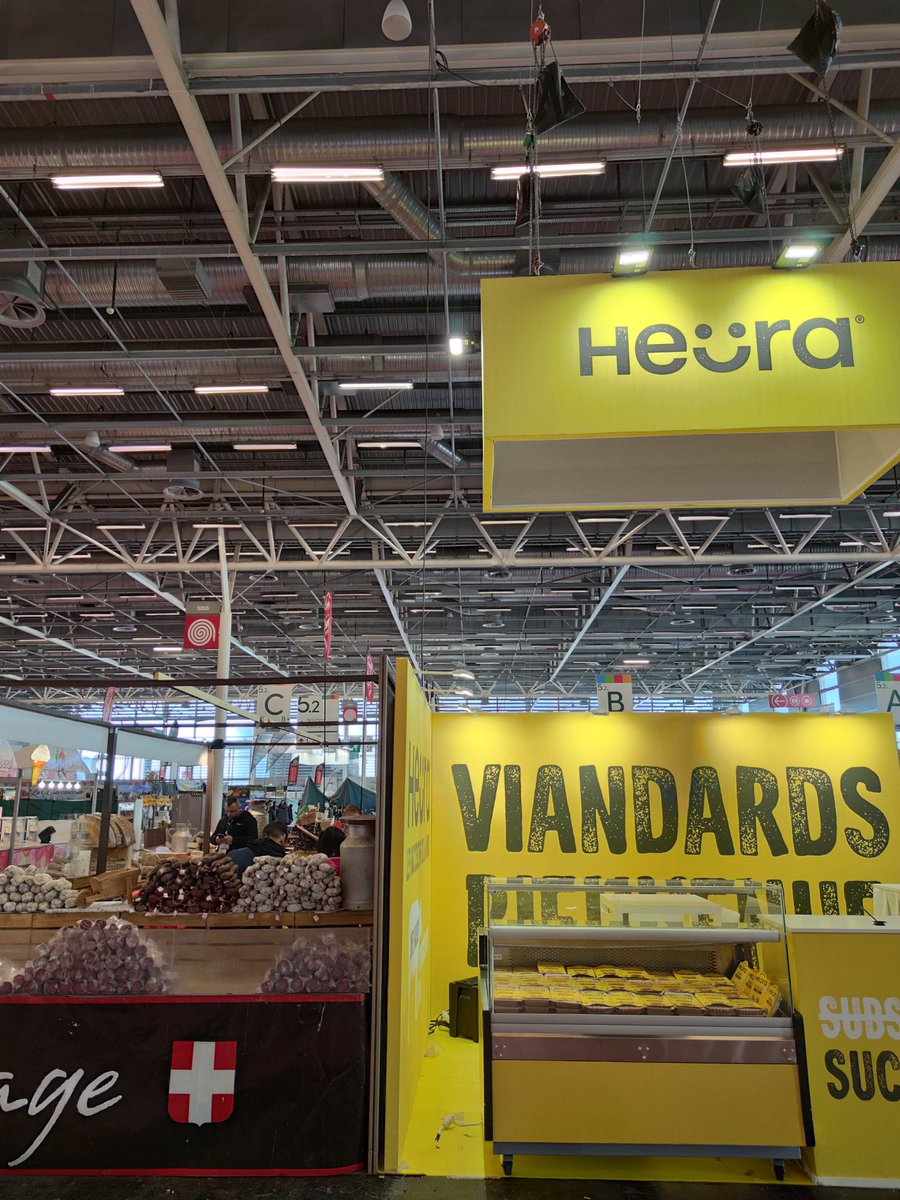 Porte-parole FBB tweet media