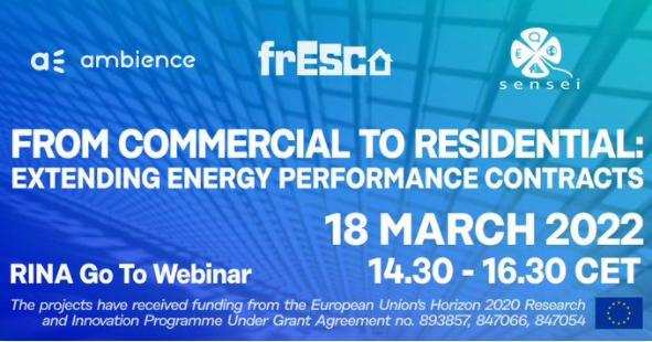 energie_inst's tweet photo. We are looking forward to this event which is a great opportunity to learn more about #energyperformancecontracts #EPC: https://t.co/kwSzRFuihf
And if you have a minute, we would appreciate hearing your opinions about #EPC in this short (anonymous) survey: https://t.co/fveb0bMsCe https://t.co/LKnRRfD6gB