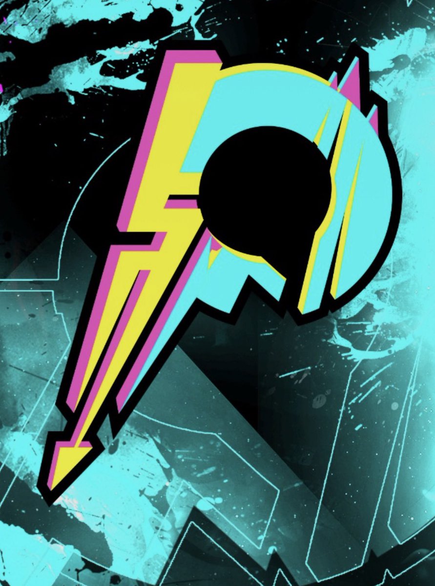 En verdad tengo al mejor diseñador del mundo trabajando conmigo, poco se habla <a href="/JosuDesigns/">JosuDesigns</a> 

No supero mi logo, 2 años después y sigo enamorada 😌