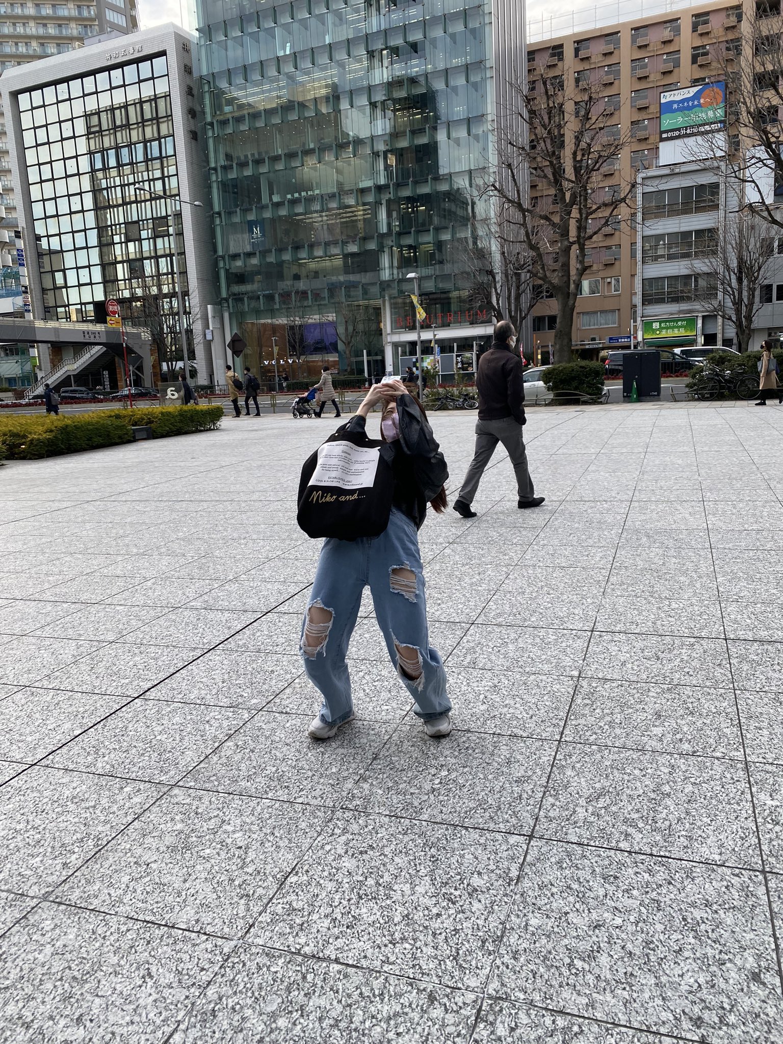 ほのか Hnk930 Twitter