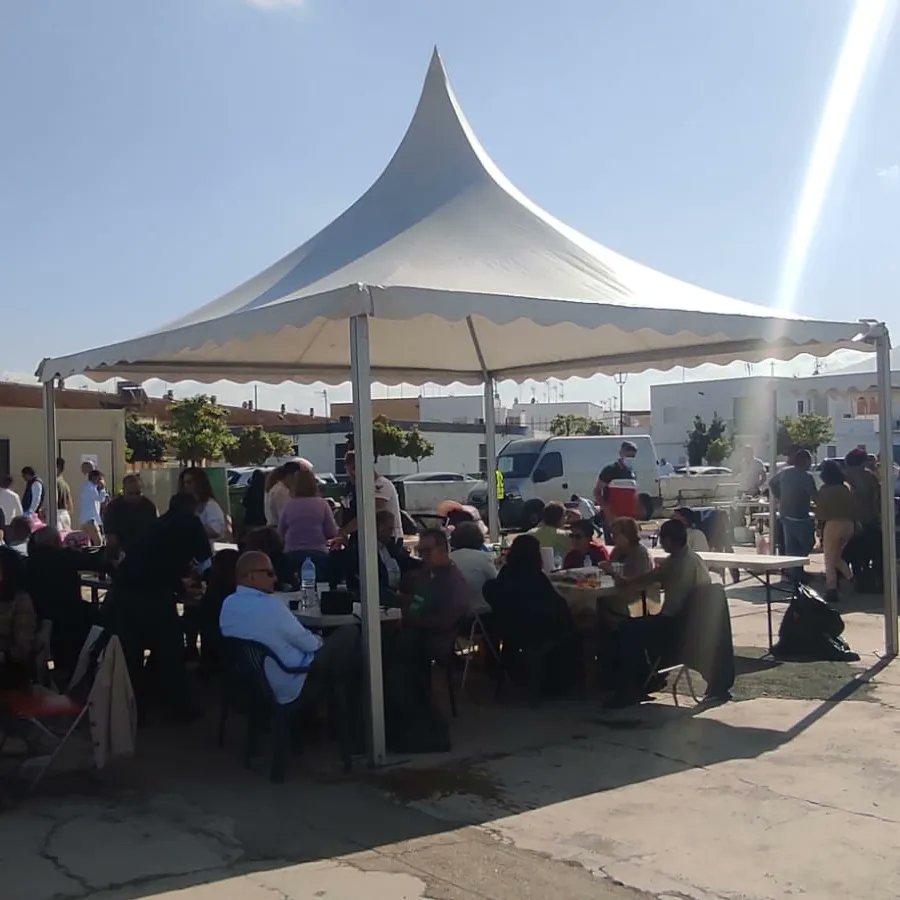 GlobalM4rketing's tweet photo. Qué bonito está quedando todo! https://t.co/tqxAMt1tOX