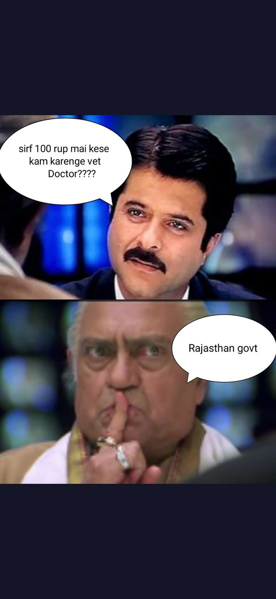 Dr.Subhash Rj13 (@rj13dr) on Twitter photo тАМGOvt extended internship 6 month to 1 yr ,almOst dOuble periOd bUt wHy didn't they thought abOut stipend , gOvt shoUld thiNk aBout increase in stipend aS govt is taking use Of our increase internship period but neglecting rights of veT student. #Increase_Vet_Stipend <a href="/RajCMO/">CMO Rajasthan</a> тАМGOvt extended internship 6 month to 1 yr ,almOst dOuble periOd bUt wHy didn't they thought abOut stipend , gOvt shoUld thiNk aBout increase in stipend aS govt is taking use Of our increase internship period but neglecting rights of veT student. #Increase_Vet_Stipend <a href="/RajCMO/">CMO Rajasthan</a>