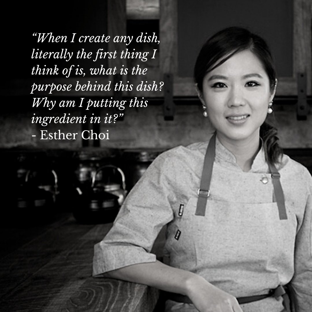 AstonH_E's tweet photo. π¬ Great dishes arenβt just great because of their taste. There is a thought-process behind them. Often, there is a story behind them.
Would you agree?
#AstonHospitalityExperts #hospitality #restaurantconsultant #chefquotes #ninacompton #chefquote #restaurantquotes #estherchoi https://t.co/93ktvrE6r5