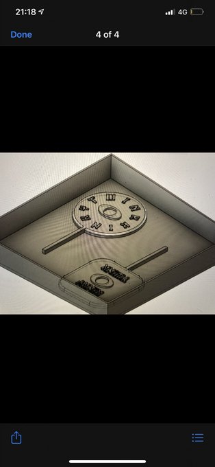 Things are coming ? https://t.co/Ho8oX3e3uC