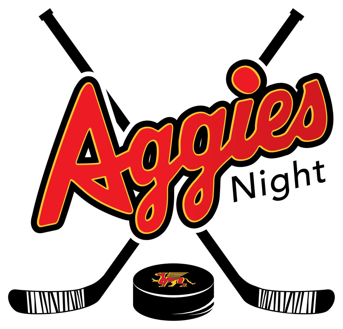 UofGuelphOAC's tweet photo. "Aggies Night": Men's Hockey Game 2022 🏒

Join us and @guelph_gryphons in celebration of the #OAC, Canada's largest and most renowned agricultural college, its students and its alumni.

➡️ Saturday, March 12 at 2:00pm

Tickets available here: https://t.co/uXyrZsm2FA https://t.co/N2YyHYTB2v