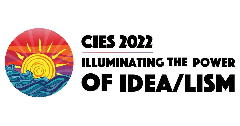 Join us at the 2022 <a href="/cies_us/">CIES</a> conference 4/18-4/22. We will be presenting on our work in Ghana &amp; Cambodia supporting out-of-school children to continue learning. We will also be at a table to share more about what we do. We hope to see you there! cies2022.org #CIES2022
