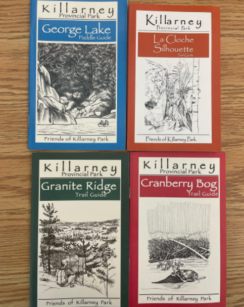 FofKillarneyP's tweet photo. Check out all of our different guide books! You could grab a few for yourself at our Outpost store or place your order at our online store with a shipping option and in-park pickup.

Link for our online store: https://t.co/fH3N4pQAXC https://t.co/2b772NBpZ4