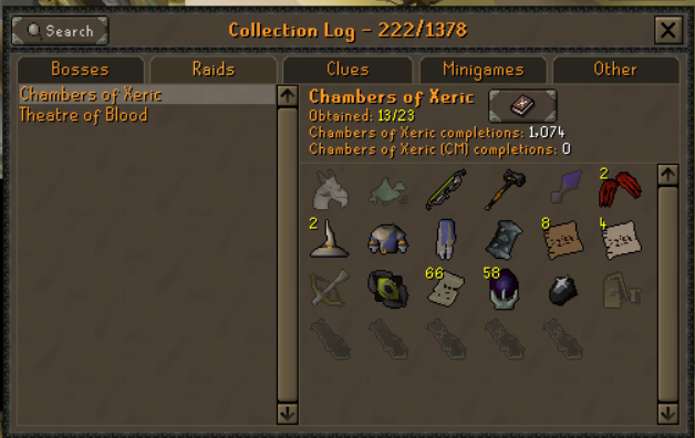 CarlosRevealed's tweet photo. why is chambers actual trash loot though smhmyhead https://t.co/WJki0m9KFK
