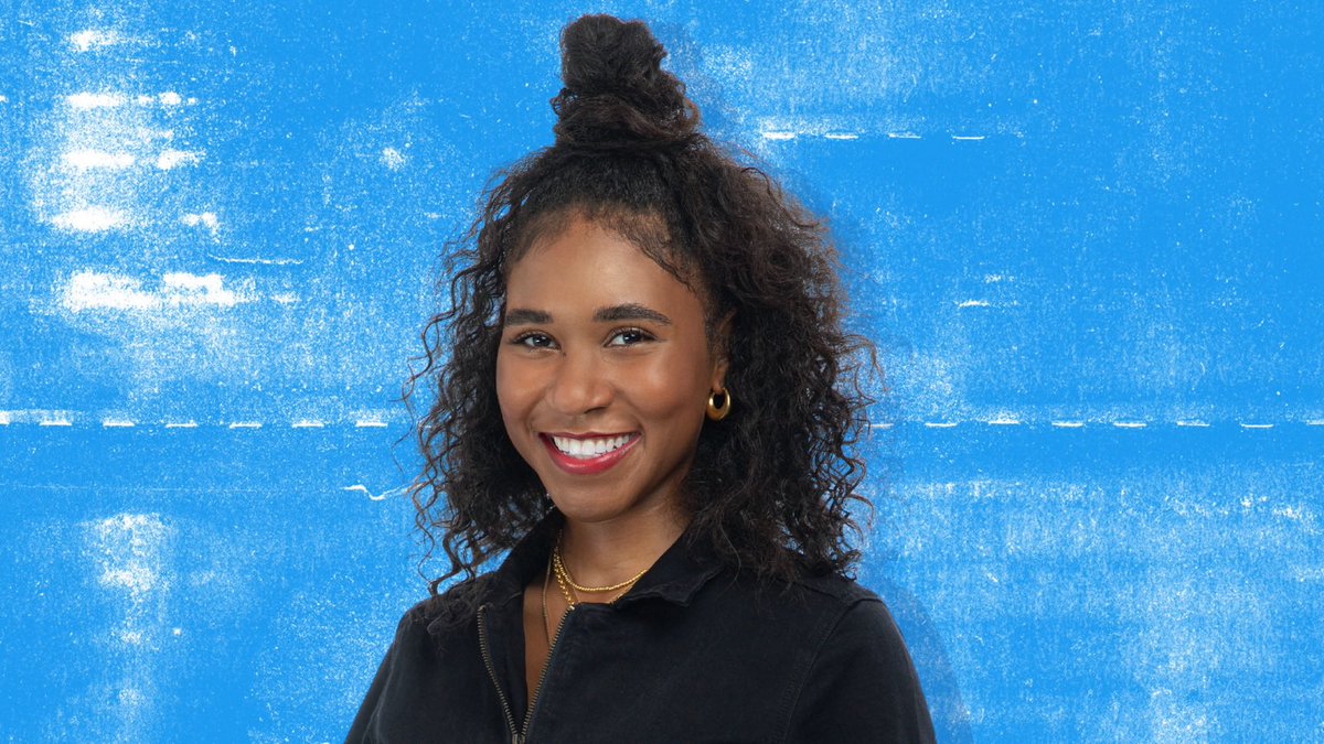RKRosengard's tweet photo. Hey Twitter fam - please join me in welcoming the talented @JaslynMarcal to the flock as Twitter’s first ever #InclusiveMarketing Programs Manager! ✨ 

#OneTeam https://t.co/r9TasediWy