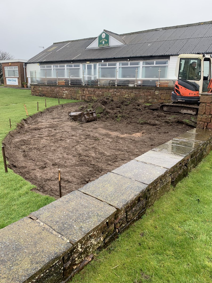 BGCgreenkeepers tweet picture