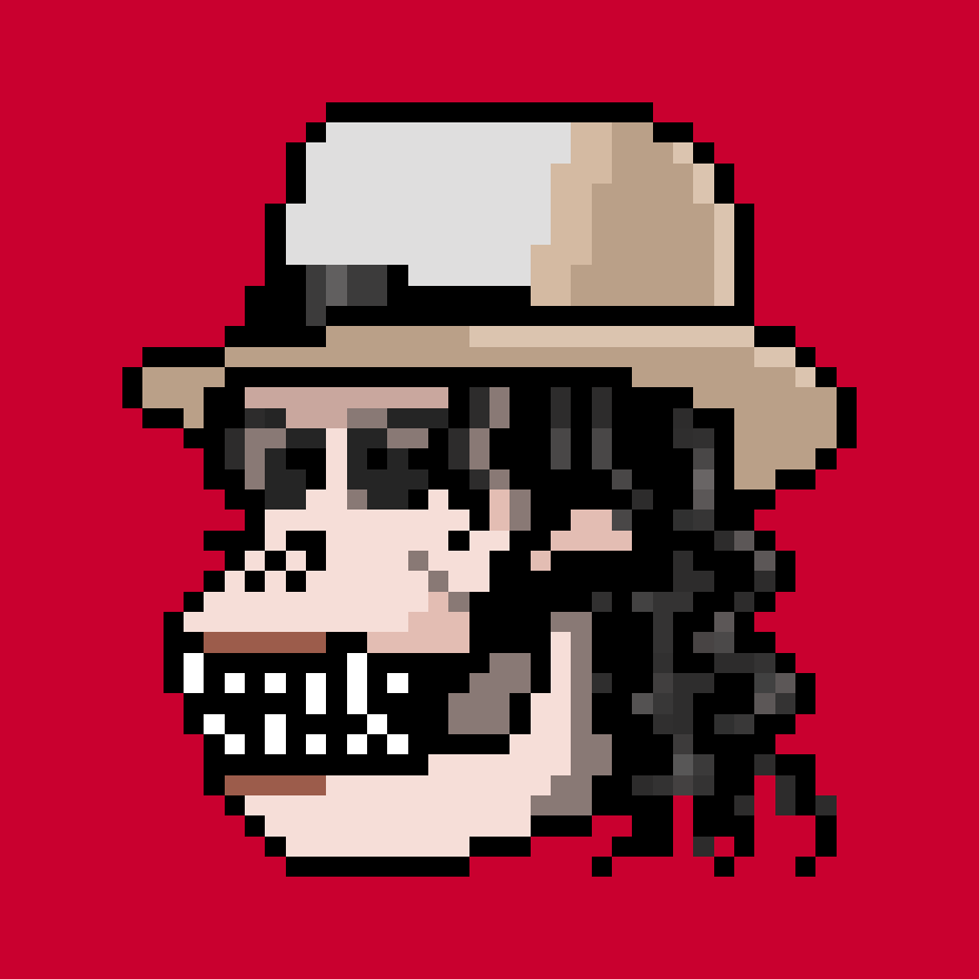 Crypto Ape Skull Club Public Sale LIVE NOW🔥
✅Official MINT Website
cryptoapeskullclub.com/mint.html

You will have 24 hours to mint, and the mint cost will be 0.05 ETH.