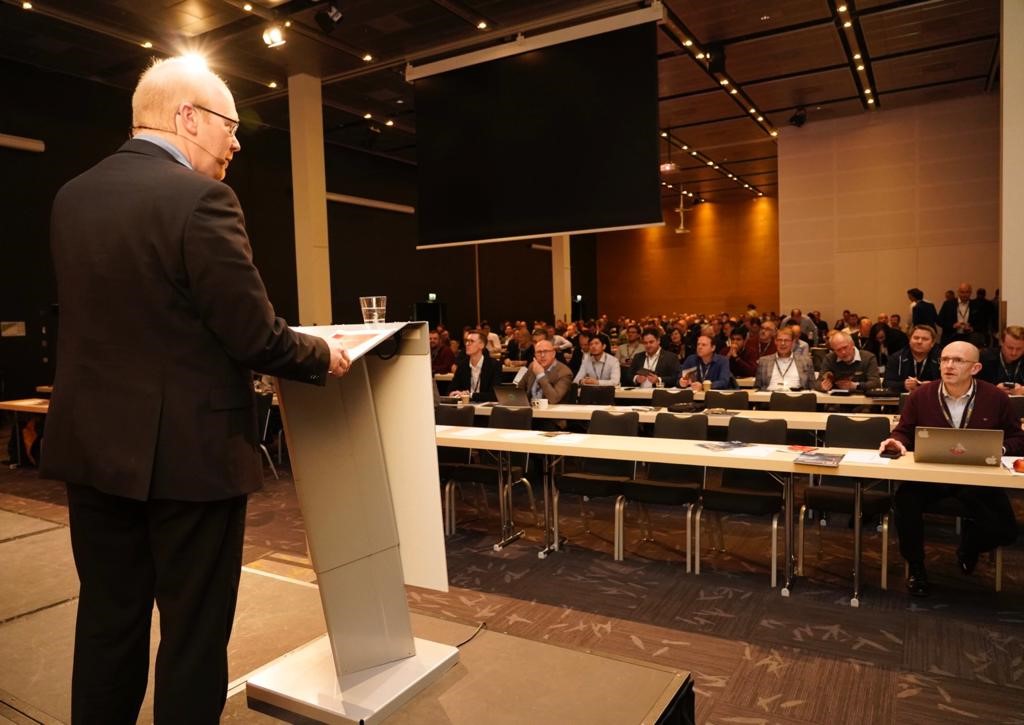 WabtecCorp's tweet photo. Guido Gommer from @WabtecCorp recently presented at @im_mining's #TheElectricMine to explain how we're helping #mining operators to hit sustainability targets with our suite of #electricification solutions. Visit our website for more: https://t.co/zrqLfX5Iwr
#WabtecMining https://t.co/G2uqDGsNSt
