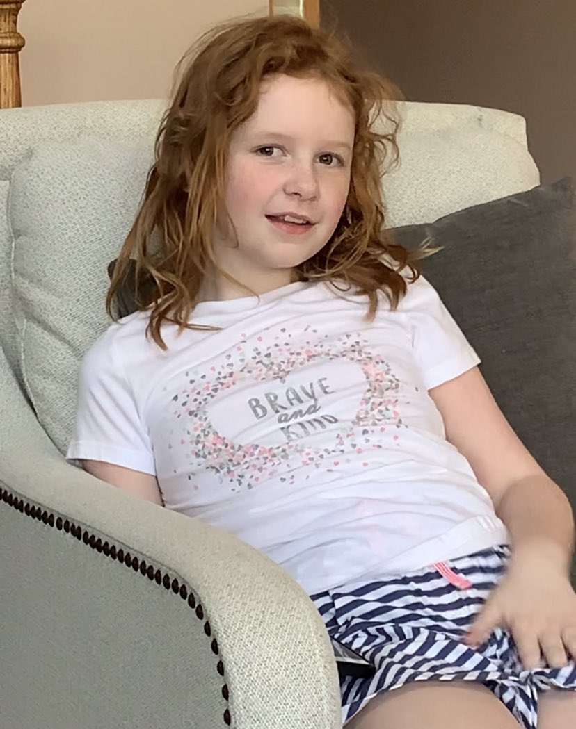 fredettesays's tweet photo. You were God’s gift. We got to hold your hand when you went to your peaceful sleep. We listened to “Some Kind of Love” by the Killers. We love you Bailey!   @thekillers https://t.co/gfQf88Y6Lb