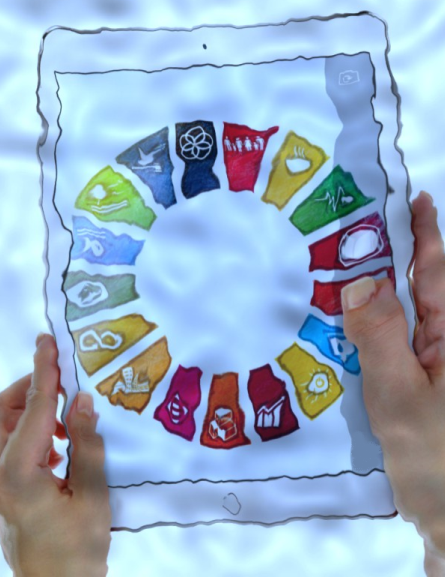 lynx_lab's tweet photo. Insieme a WinScuola e AP - Mestieri d'ascolto e d'espressione proponiamo a docenti e studenti percorsi online sui temi legati all’Educazione ambientale e all'Agenda 2030. Il primo percorso riguarda l'acqua: https://t.co/qFQ8Q80veL https://t.co/yXe8SqqRZL