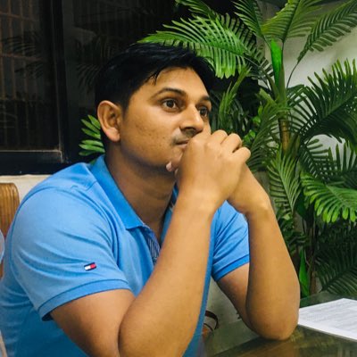 #NewProfilePic