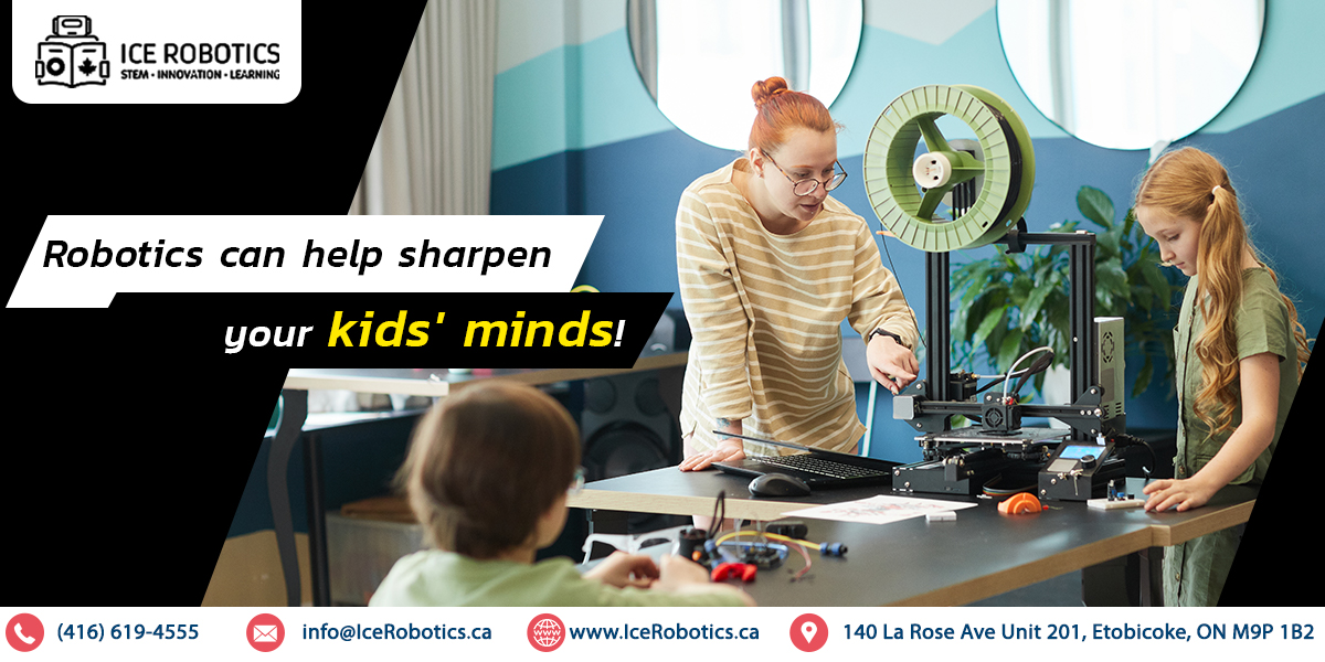 ICE Robotics tweet media