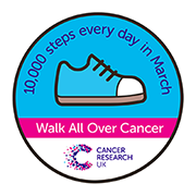DigsDig's tweet photo. Hello Twitter People🐦,
This March I am doing 10,000 steps👟 a day in order to raise money for #CancerResearchUK, especially in regards to #CervicalCancer ♀️

Please visit my #GoFundMe page:
https://t.co/VnaCBvmmzF

Thanks Muchly xx 💌💕

#FundRaising 
#FuckCancer 
#LetsGo https://t.co/49LAeKifOT