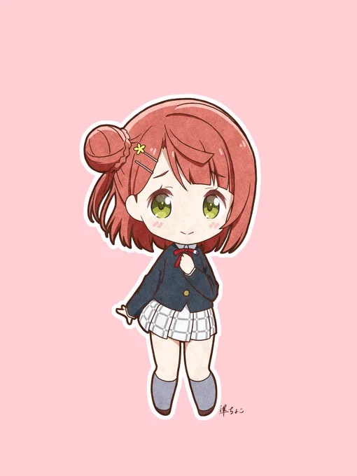 #上原歩夢生誕祭2022 #上原歩夢誕生祭2022

歩夢ちゃんお誕生日おめでとう!🎉🎂✨ 