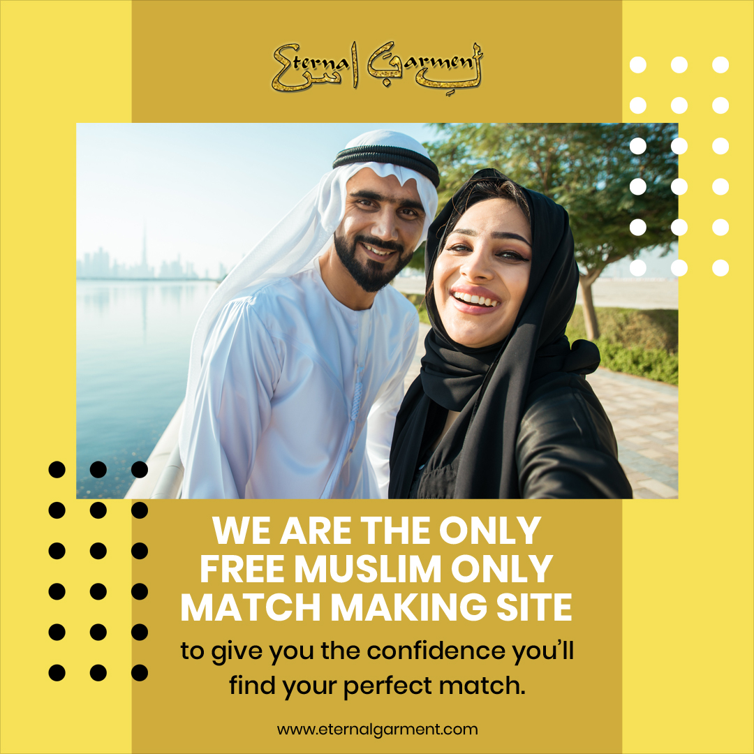 egarment's tweet image. You’ll find many online dating sites, but it can be challenging to find a #MuslimMatch on one of them. We are the only free #MuslimOnly matchmaking site to give you the confidence you’ll find your perfect match. bit.ly/2xx2f7S