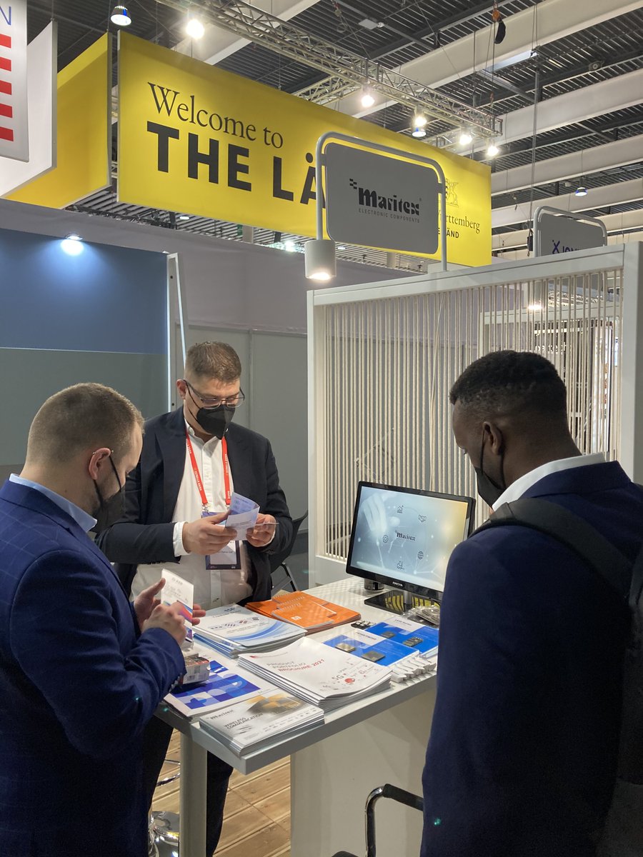 PPNT_Gdynia's tweet image. #targi #ppnt_gdynia #innowacje
Meldujemy się  na największych na świecie targach branży telekomunikacyjnej Mobile World Congress Barcelona! 🇪🇸 Znajdziecie nas w hali nr 7, na stoisku 7A81.  
Są z nami:
➡️DeSmart
➡️ QB mobile
➡️ WiRan 
➡️ Maritex
➡️ Wiran
➡️ @_ignibit