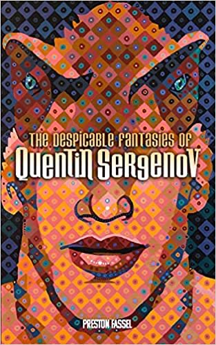 EnPocalypsePub's tweet photo. We just donated $125 to @TrevorProject, representing 35% of quarterly royalties for Quentin Sergenov. For as long as the book remains in print, the same percentage of sales will continue to be donated to this worthy cause https://t.co/8YL13apCWG
