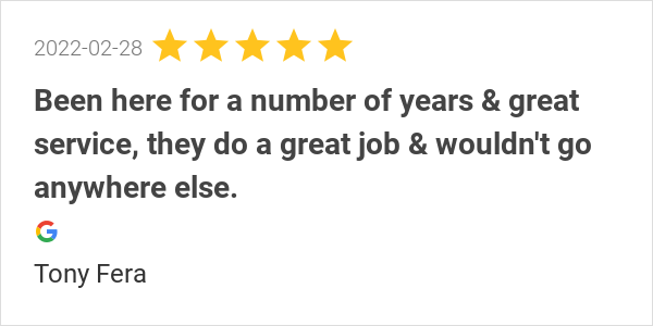 MasterAccountng's tweet photo. New 5.0-star Review: "Been here for a number of years &amp; great service, they do a great job &amp; wouldn't go... https://t.co/xOGGtFurqb
