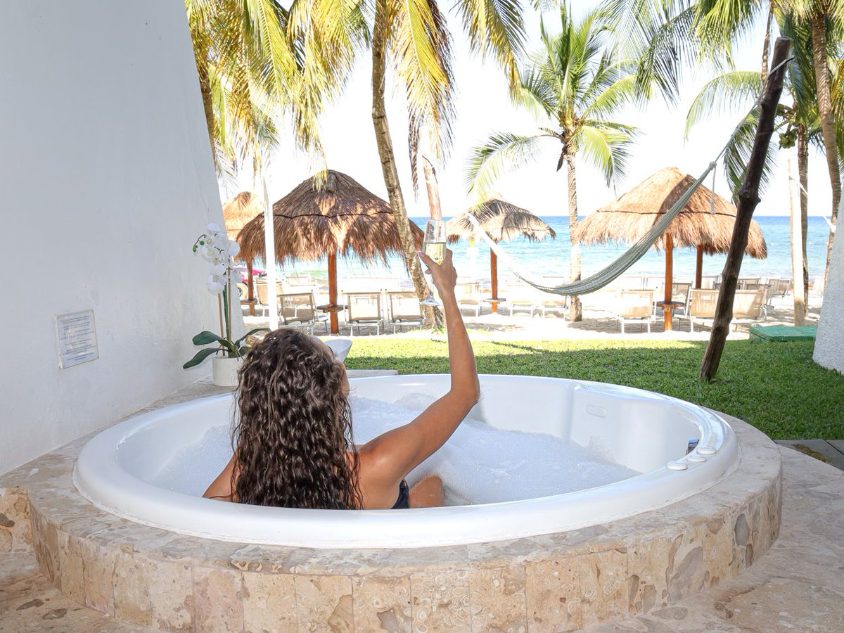 Cozumel Palace in Cozumel, Mexico from $151: Deals, Reviews, Photos |  momondo, image size:1200x900