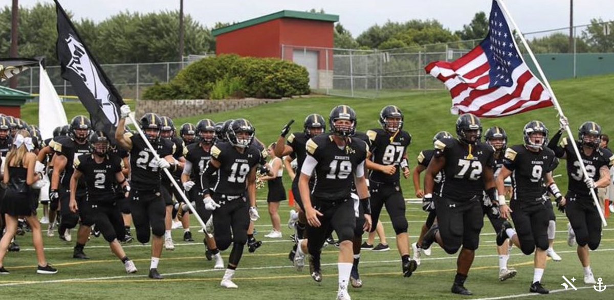 nsaahome's tweet photo. NSAA Membership Monday: @LSEAthletics

-Home of the Knights
-Located in District 1 &amp; offers 26 sports &amp; activities
-Have won the most NSAA State Championships of any Nebraska high school in all classes with 129 State Championships in 17 sports https://t.co/gIAXjJJD2W